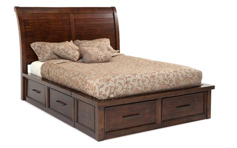 Bobs Bedroom Sets King