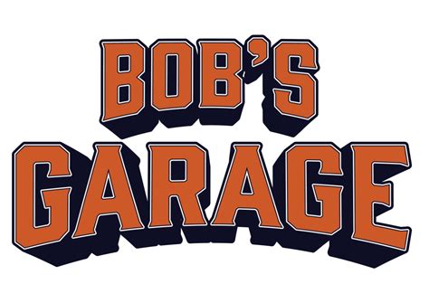 Bobs Garage Walkthrough