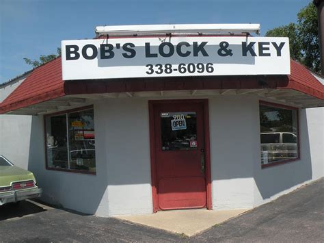 bobs lock and key port charlotte florida