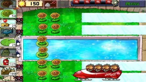 Bobsled Bonanza Walkthrough