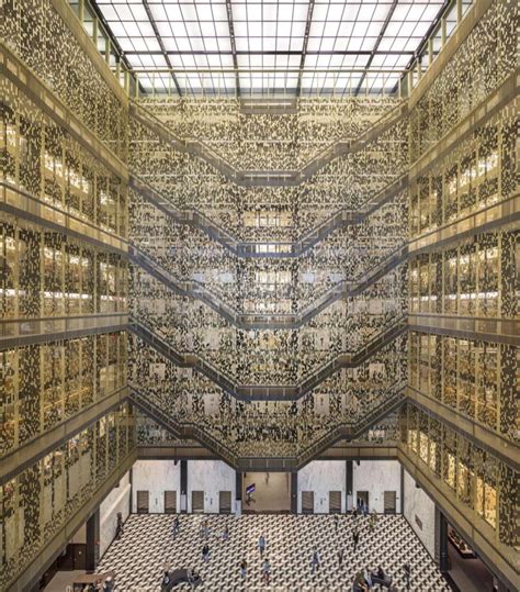 Bobst Library Catalog