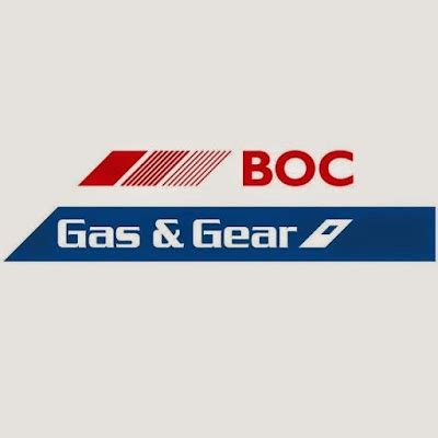 boc gas and gear glasgow