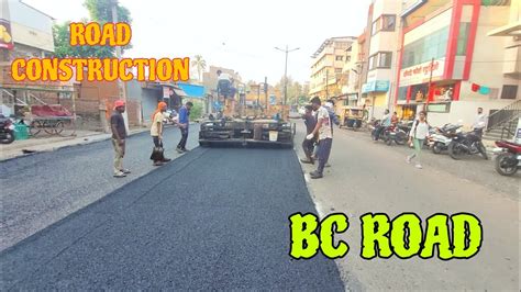 Boc Road Full Form