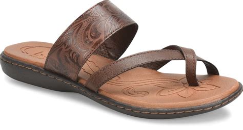 home.furnitureanddecorny.com:boc womens bellisi leather sandals