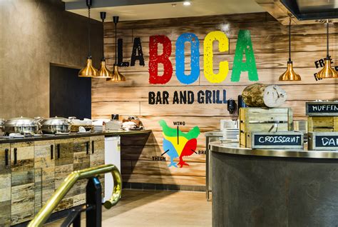 boca bar and grill