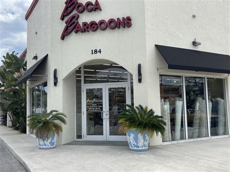 boca bargoons boca raton