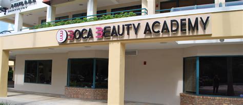 boca beauty academy hours