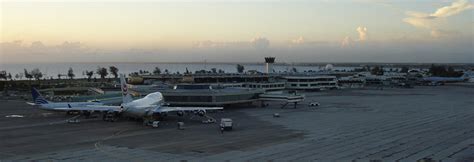 boca chica airport