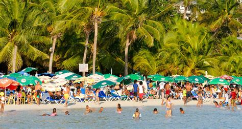 boca chica beach dominican republic