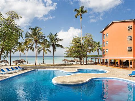 boca chica beach resort dominican republic