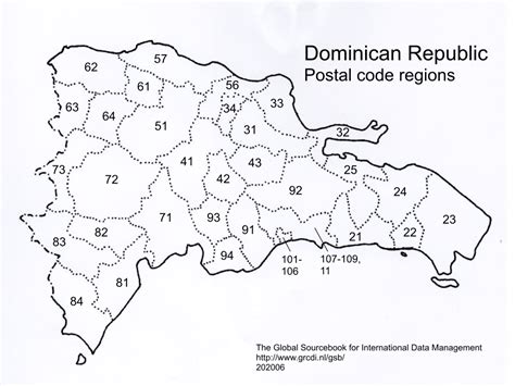 boca chica dominican republic zip code