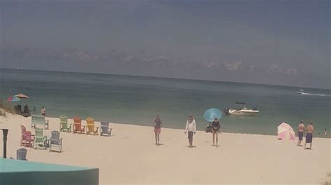 boca grande fl beach conditions