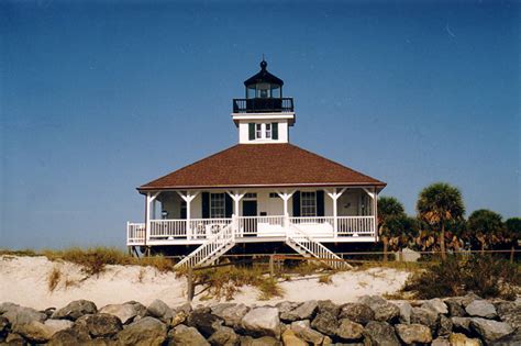 boca grande lighthouse webcam