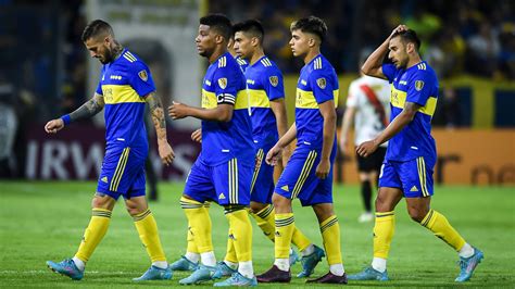 boca junior x estudiantes