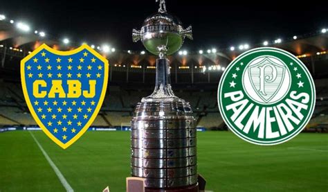 boca juniors copa libertadores live