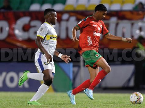 boca juniors de cali vs cortulua