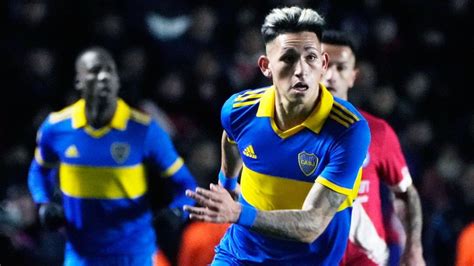 boca juniors en vivo hoy partido