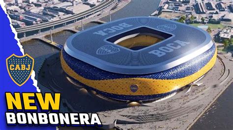 boca juniors estadio nuevo 2024