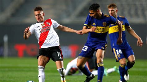 boca juniors river plate