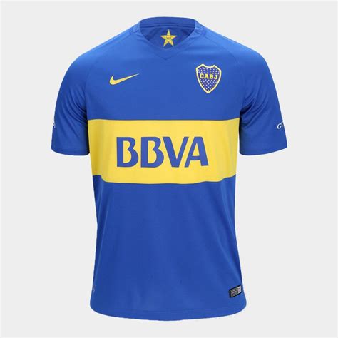 boca juniors ropa oficial