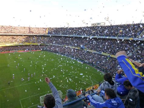 boca juniors tickets