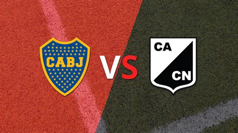 boca juniors vs central norte salta goles