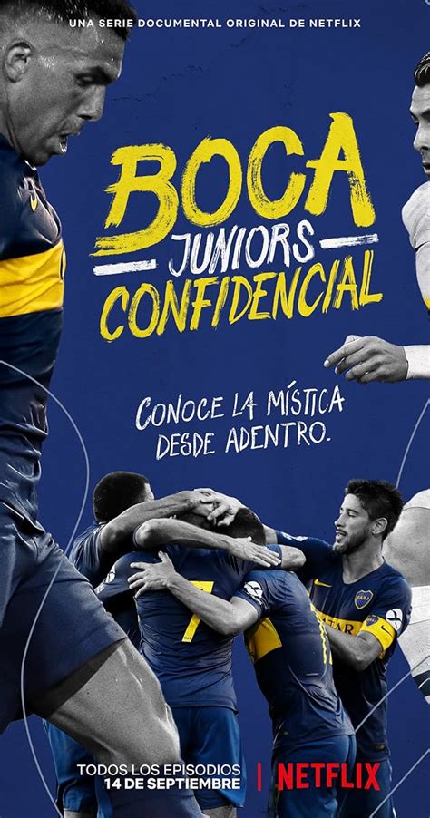 boca juniors website official
