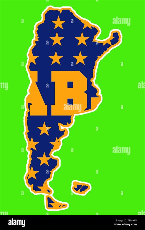 boca juniors which country