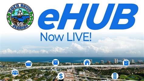 boca raton ehub