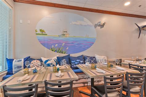 boca raton fish restaurants