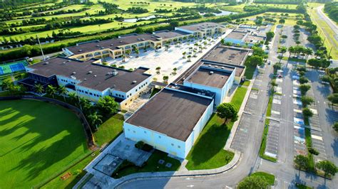 Boca Raton High School