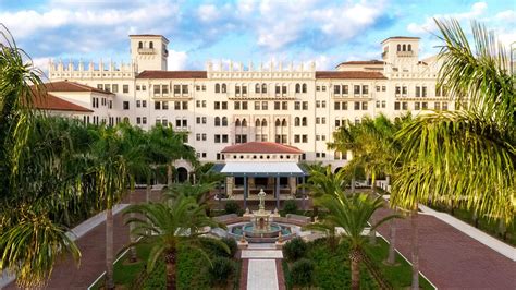 boca raton hotels for sale