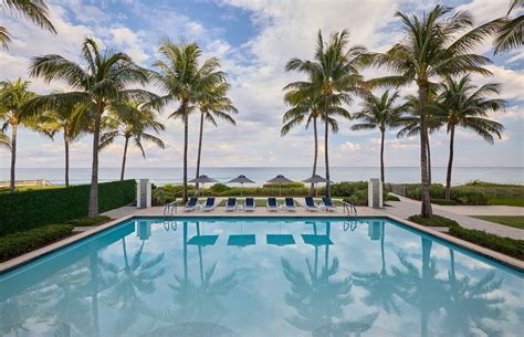 boca raton hotels on the beach with pool