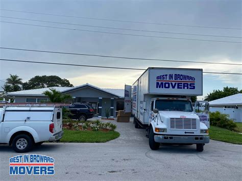 boca raton moving companies near me