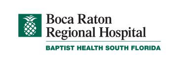 boca raton regional hospital tax id number