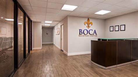 boca rehabilitation