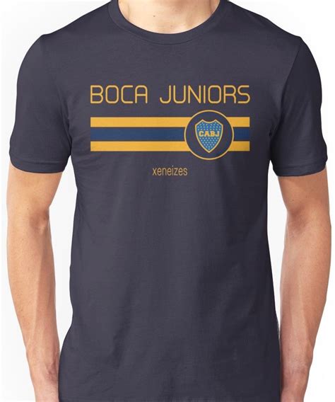 boca shirts for men