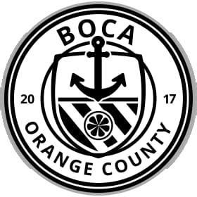 boca soccer orange county