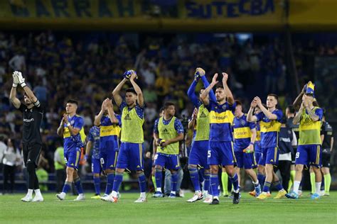 boca ver en vivo