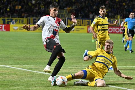 boca vs nacional potosi