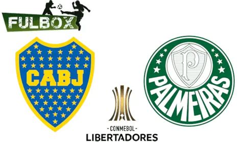 boca vs palmeiras 2023 vivo