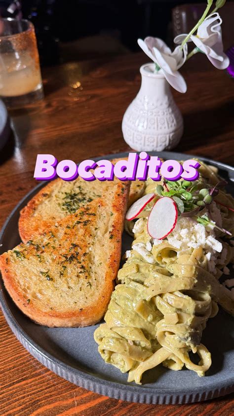 Unveil the Secret of Chicago's Bocaditos Delights: A Gourmet Experience