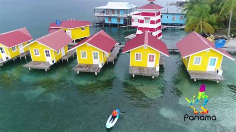 bocas del toro youtube