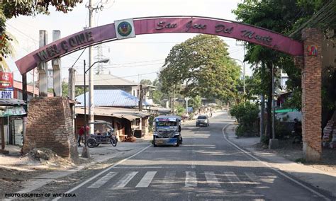 bocaue to san jose del monte bulacan