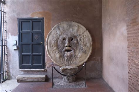 bocca della verita rome