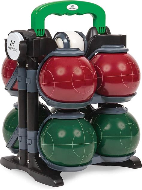 Bocce Ball Case Only