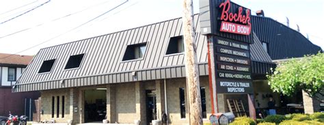 bochek auto body