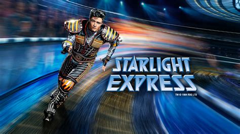 bochum starlight express ticket und hotel