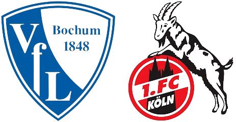 bochum vs cologne h2h