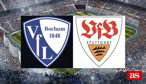 bochum vs stuttgart results